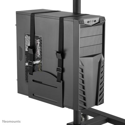 11. Mobile monitor holder 10-32" FPMA-MOBILE1700 NEWSTAR
