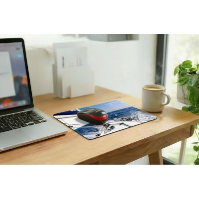 21. Esperanza Photo Mix Mouse Pad EA133
