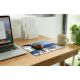 21. Esperanza Photo Mix Mouse Pad EA133