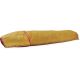 2. MSR 10852 Adult Mummy Sleeping Bag Nylon, Silicone Amber