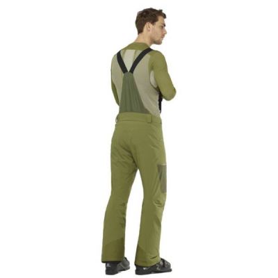 2. Salomon OUTLAW Snowboard Pants M LC14203 00
