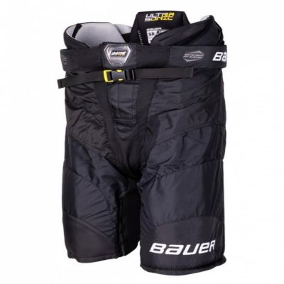 5. Bauer Ultrasonic Sr Hockey Pants M 1058588