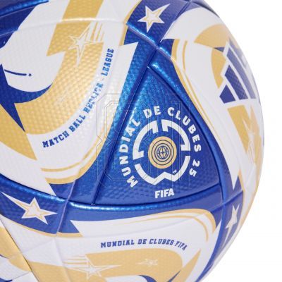 4. Football adidas Mundial de Clubes FIFA Final League JP3072