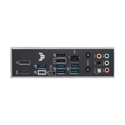 23. ASUS TUF GAMING B860-PLUS WIFI Motherboard