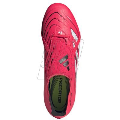 3. Adidas Predator League FT FG/MG M ID1319 shoes