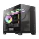 21. GameMax NEX C33 BK Computer Security & Mounts Black