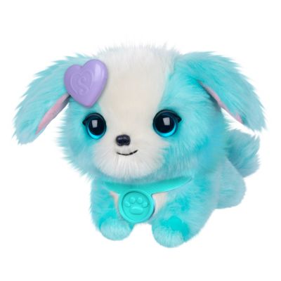 3. Moose Toys Scruff a Luvs