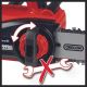 3. Chainsaw 18V FORTEXXA 18/20 BL TH-SOLO 4600020 EINHELL