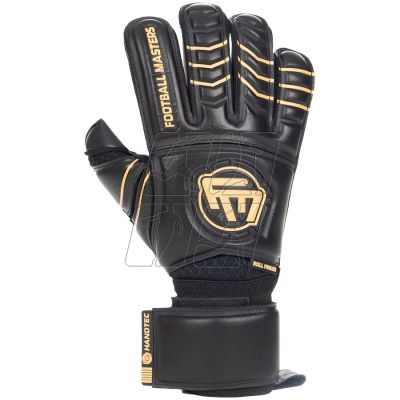 2. FM Full Contact RF v4.0 S834000 Goalkeeper Gloves