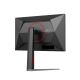 19. AOC G4 24G4HA computer monitor 60.5 cm (23.8") 1920 x 1080 px Full HD LED Black, Red