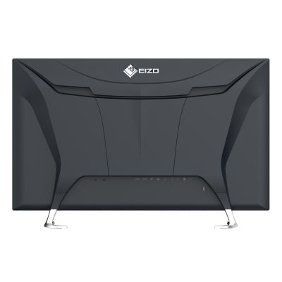 5. EIZO monitor 108cm (42.5") EV4340X-BK 16:09 4K 2xHDMI+DP+USB-C IPS