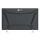 5. EIZO monitor 108cm (42.5") EV4340X-BK 16:09 4K 2xHDMI+DP+USB-C IPS