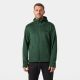 5. Helly Hansen Men's ODIN THERMAL PRO FLEECE JACKET 49326 390