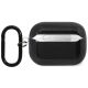 2. BMW BMAP22SWTK AirPods Pro cover black/black Multiple Colored Lines