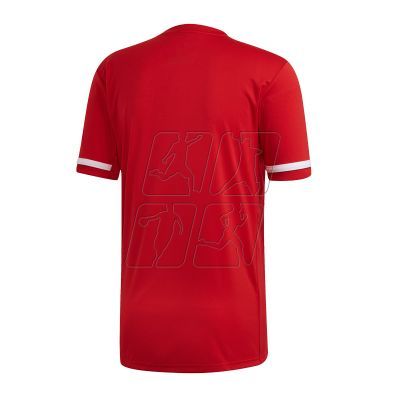 4. T-Shirt adidas Team 19 Jersey M DX7242