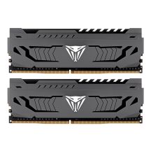 Patriot Memory Viper PVS416G320C6K Memory Kit (DDR4 DIMM; 2 x 8GB; 3200MHz; CL16)