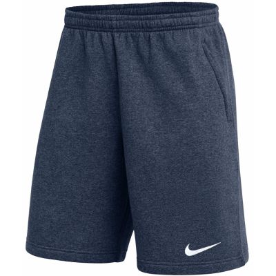 Nike Park 26 Fleece Men's Shorts Navy Blue IB1238 410