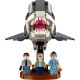 9. LEGO Ideas 21350 Jaws