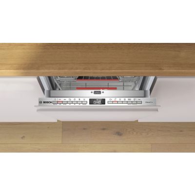 4. BOSCH SPV4HMX13E built-in dishwasher, fully integrated, 45 cm