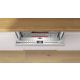 4. BOSCH SPV4HMX13E built-in dishwasher, fully integrated, 45 cm