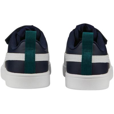 4. Puma Rickie Ac Ps Jr Shoes 385836 07