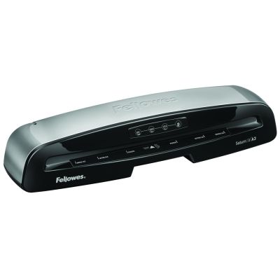 5. Fellowes Laminator Saturn 3i A3