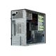 7. Chieftec Elox XT-01B-350GPB Case (Micro ATX; Black)
