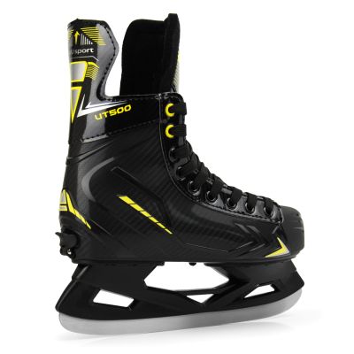 3. SMJ sport UT500 adjustable hockey skates