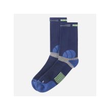 ROSSIGNOL Sapa Mid Socks Ski Socks, Navy