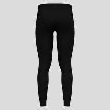 ODLO Men's Merino 160 BL Bottom Long Leggings Size L Black