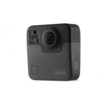 GoPro Fusion 360 camera