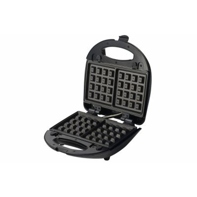 4. Blaupunkt SMS611 3-in-1 sandwich maker, 750W