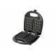 4. Blaupunkt SMS611 3-in-1 sandwich maker, 750W
