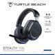 11. Turtle Beach Stealth 700 Wired Headband Gaming Bluetooth Headset Black