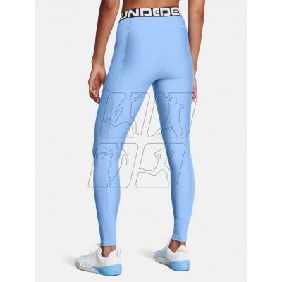 10. Under Armour W 1388693-465 Leggings