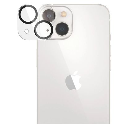 2. PanzerGlass Camera Protector for iPhone 14 / 14 Plus