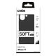 2. SBS Instinct iPhone 17 Case - Black