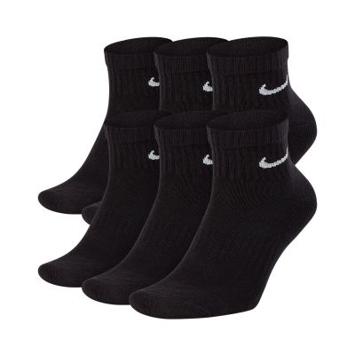 Nike Everyday Cushion Ankle 6Pak socks SX7669-010