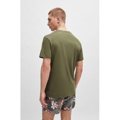 3. Boss RN T-shirt M 50503276-250