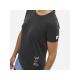 3. MILLET INTENSE PRO LIGHT TS SS W black T-shirt