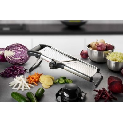 4. GEFU VOLARI G-89541 slicer