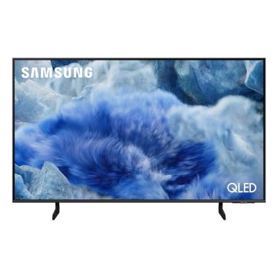 27. Samsung QE43Q8FAAUX QLED 43'' 4K Ultra HD Tizen Q-Symphony DVB-T2 Gray TV (MODEL 2025)