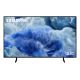 27. Samsung QE43Q8FAAUX QLED 43'' 4K Ultra HD Tizen Q-Symphony DVB-T2 Gray TV (MODEL 2025)