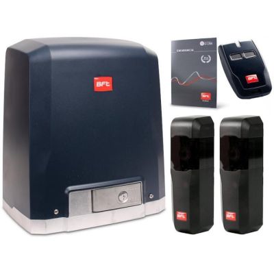 BFT DEIMOS AC KIT A600 MAG PL for sliding gates