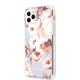 2. Guess GUHCN65IMLFL02 iPhone 11 Pro Max lilac/lilac N°2 Flower Collection