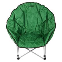 Folding camping chair