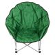 Folding camping chair