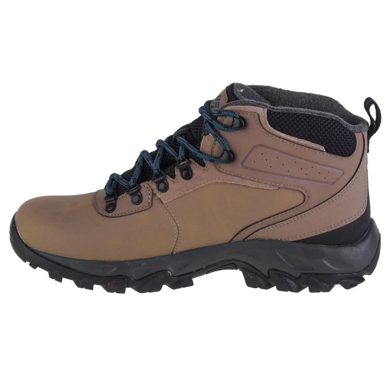 2. Columbia Newton Ridge WP Omni-Heat II M shoes 2056191240