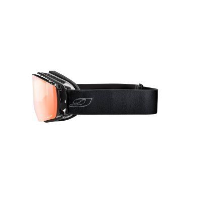 2. JULBO Launcher Ski Goggles White