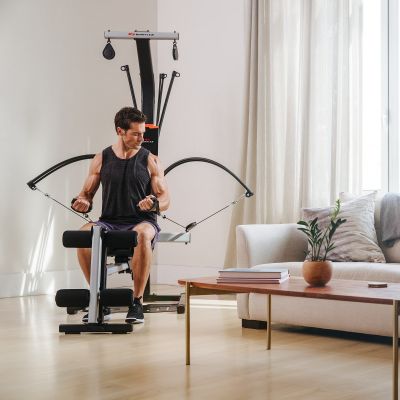 6. Bowflex PR 1000 Atlas